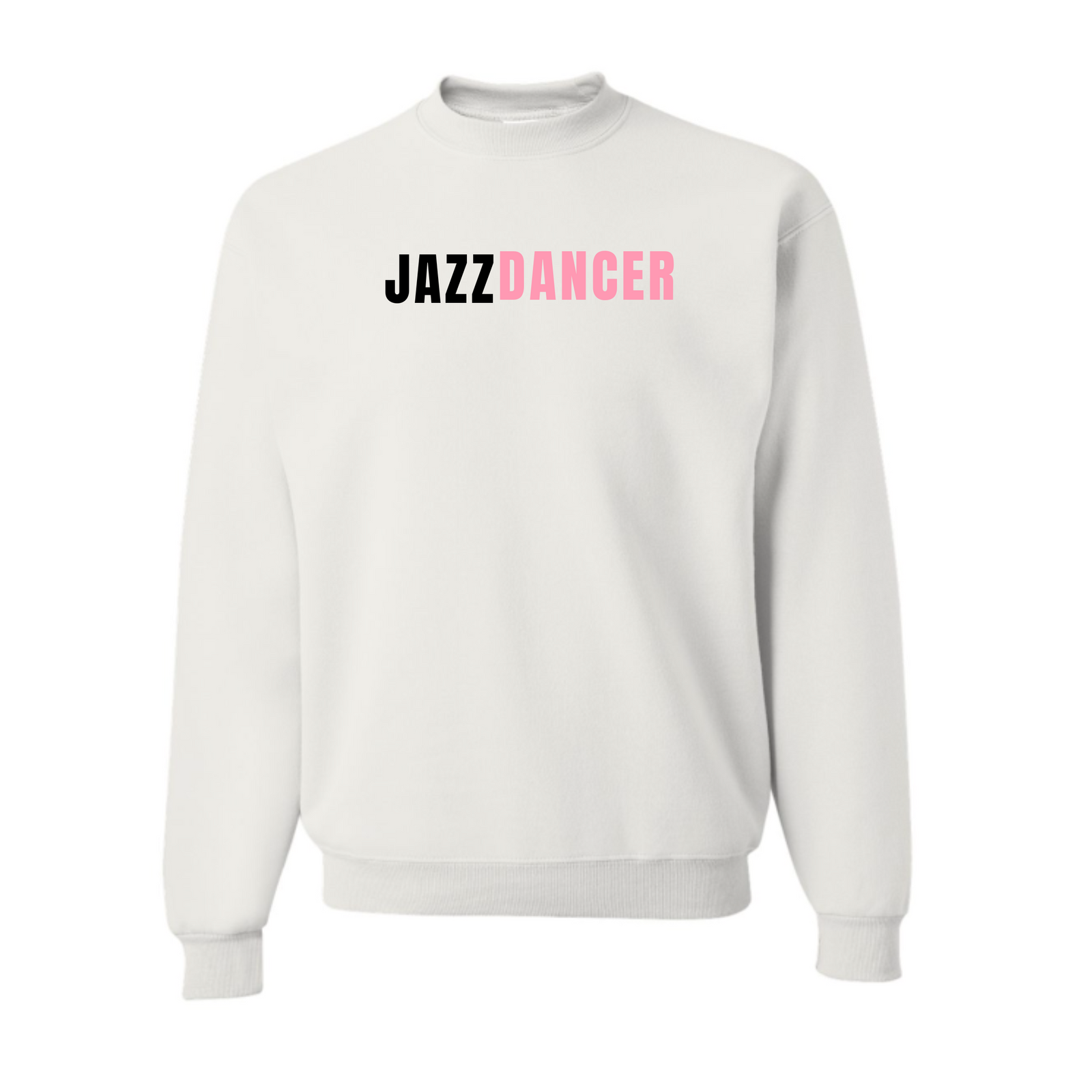 On Beat Dancer Sweatshirt Series