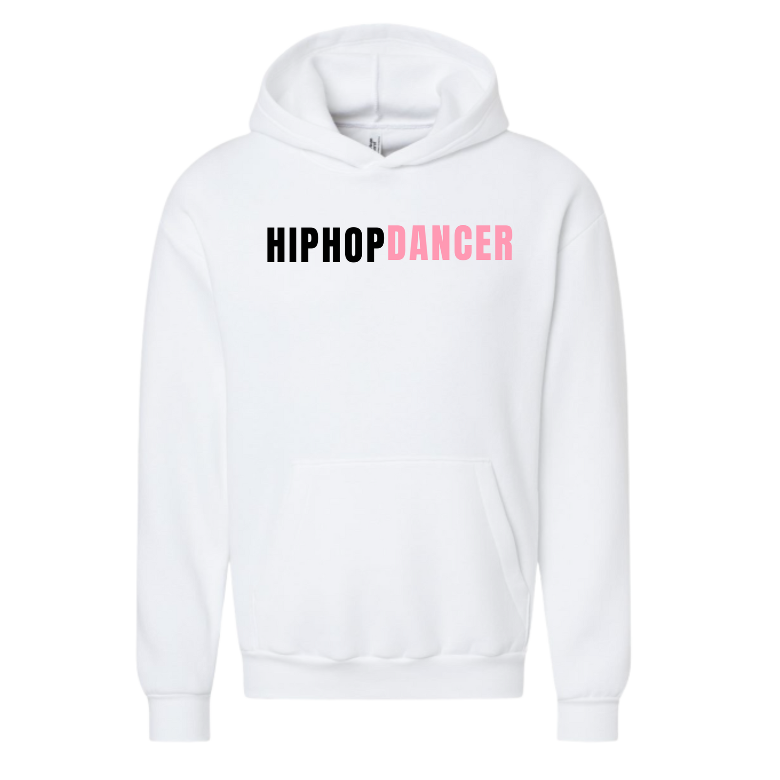 On Beat Dancer Sweatshirt Series