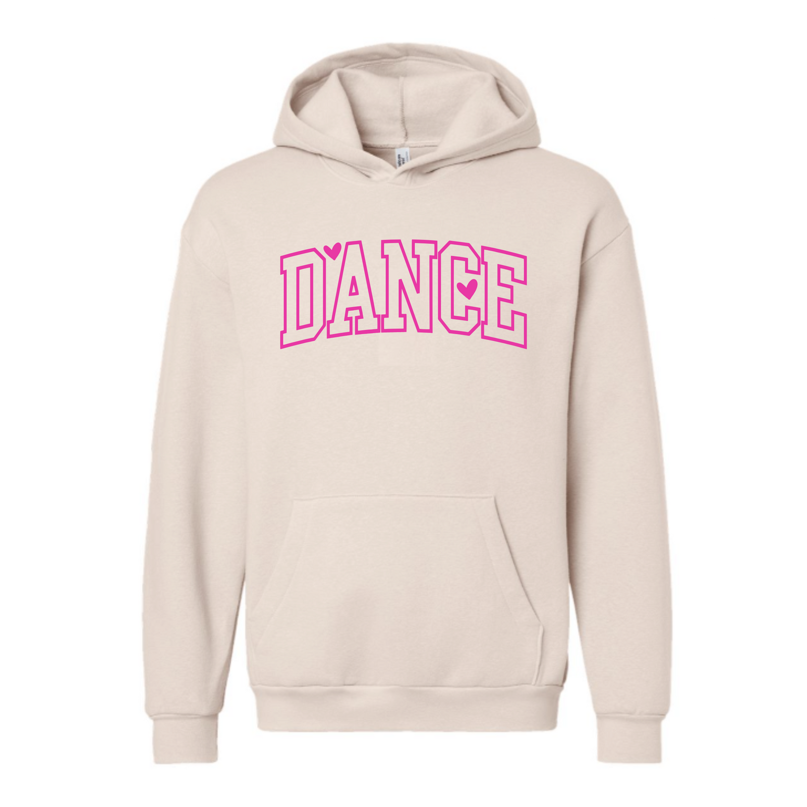 Dance Hoodie