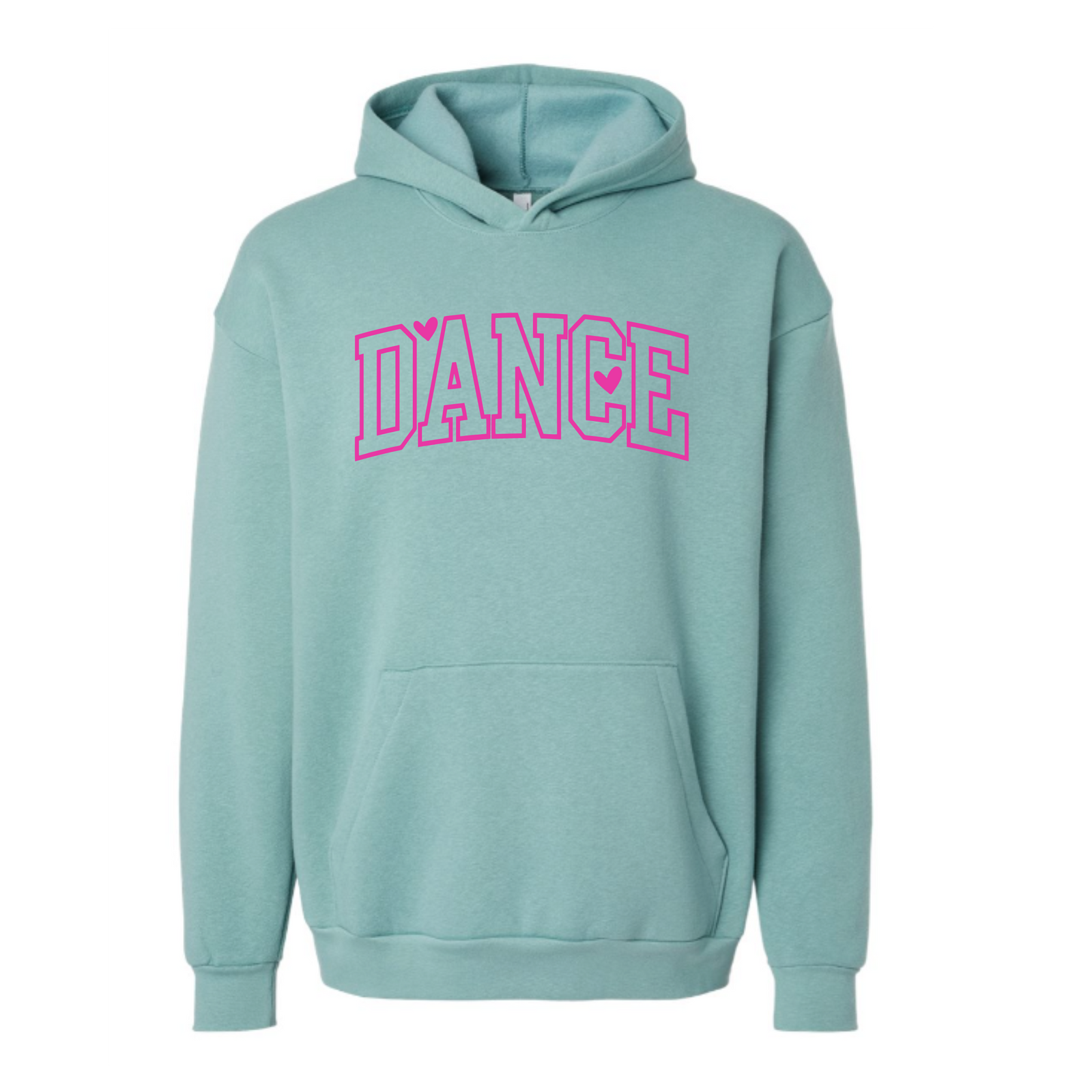 Dance Hoodie
