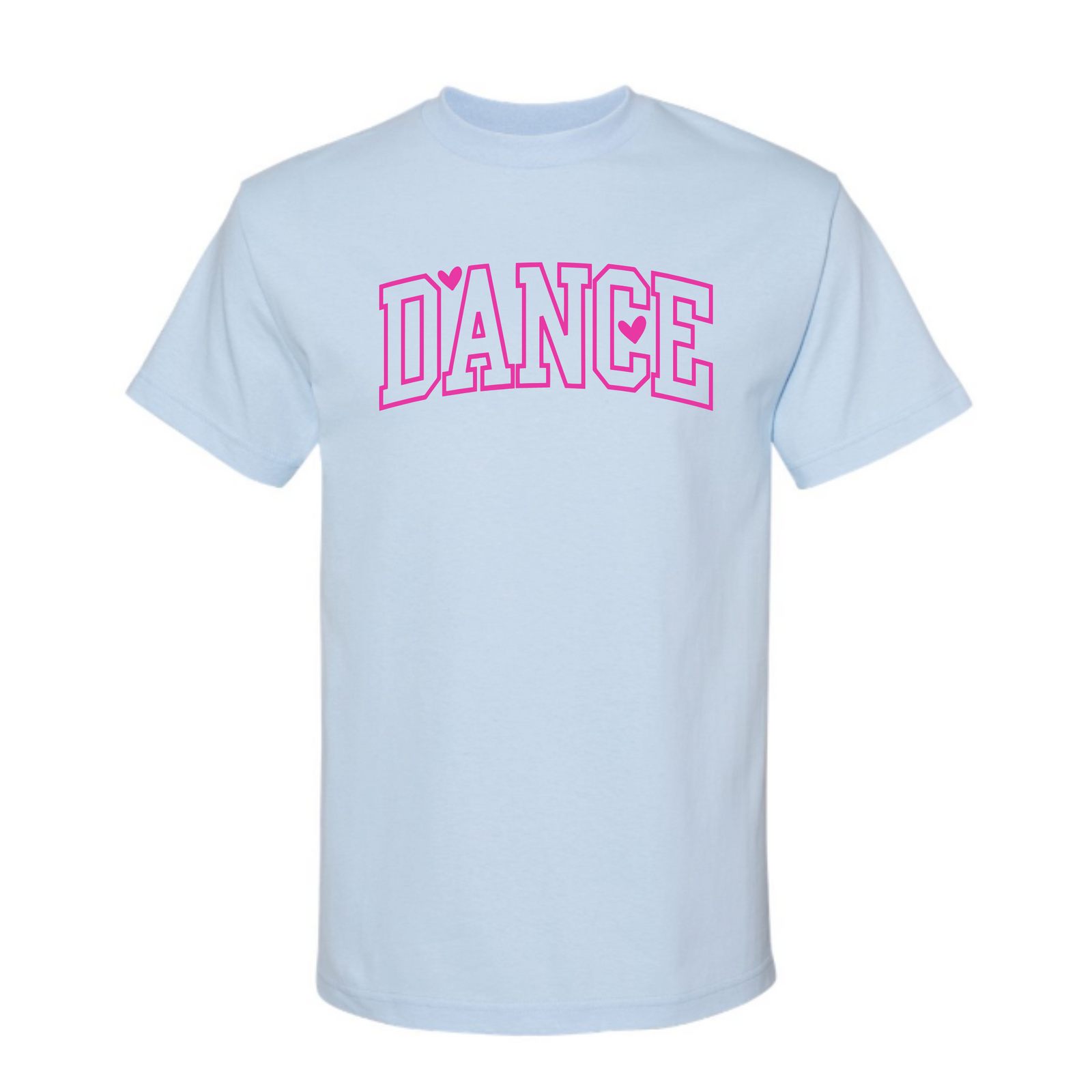 Dance Heavyweight Tee