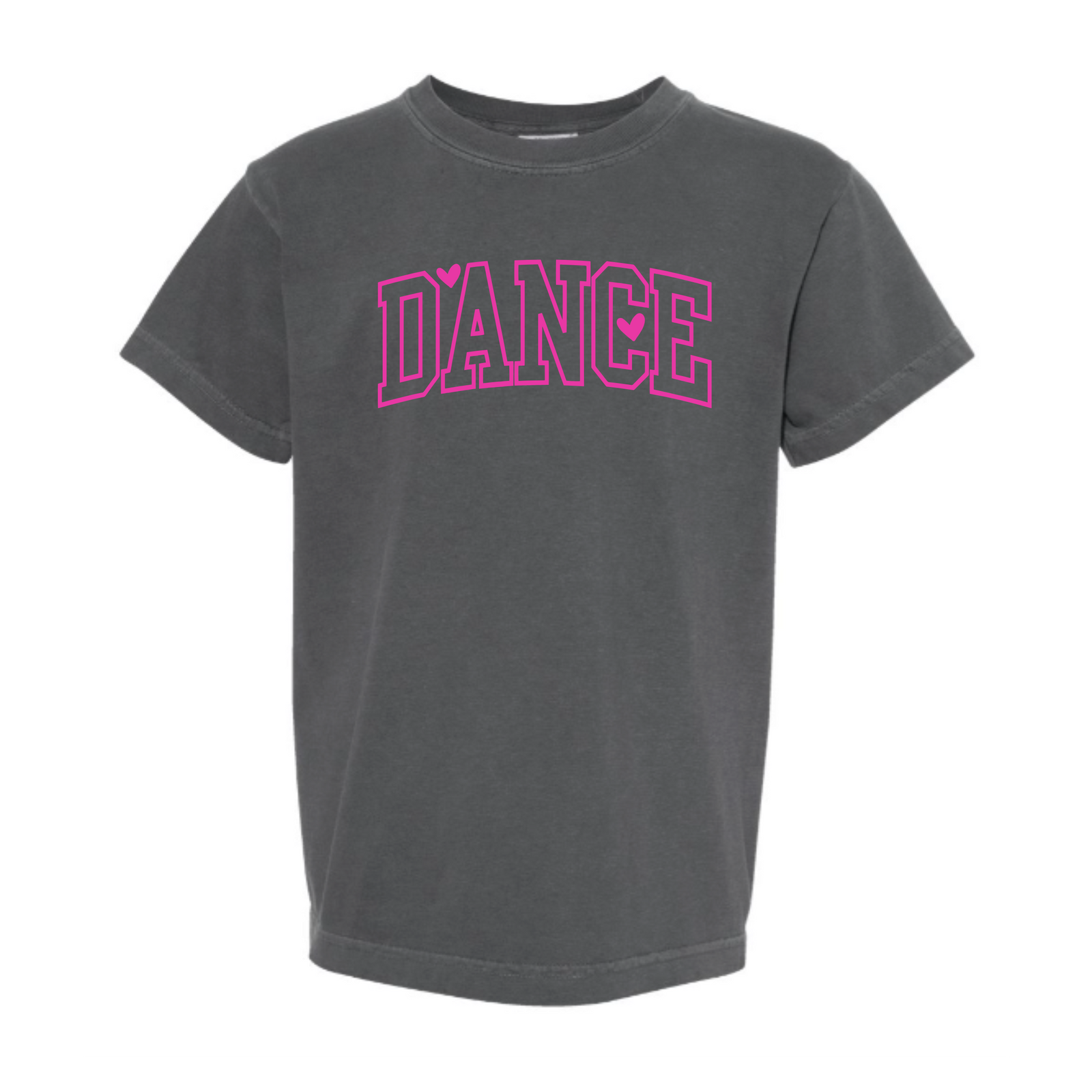 Dance Heavyweight Tee