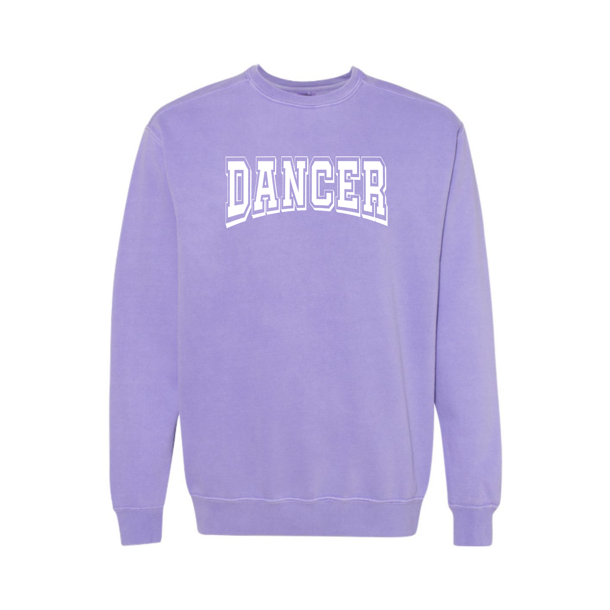Crewnecks