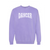 Crewnecks