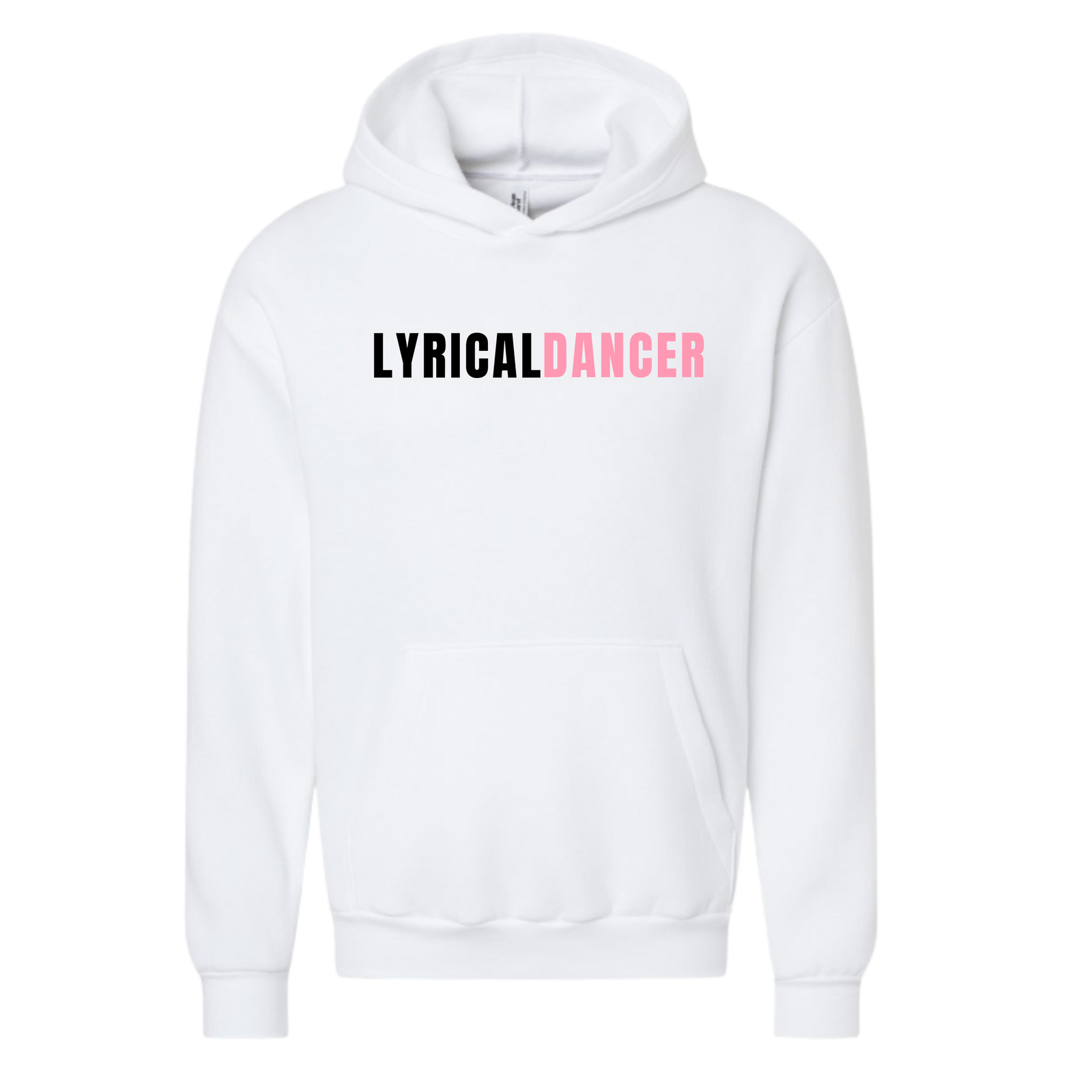 On Beat Dancer Sweatshirt Series