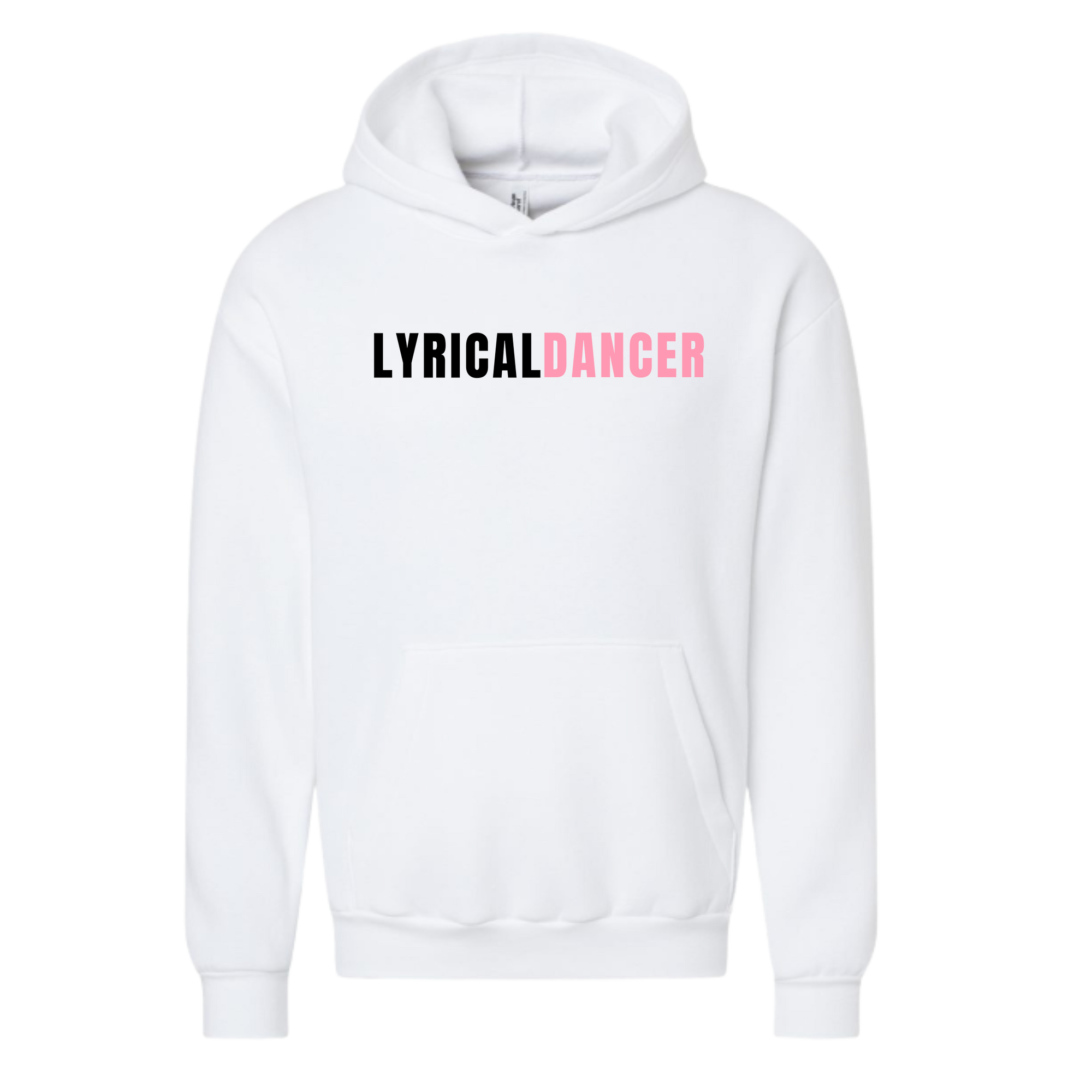 On Beat Dancer Sweatshirt Series