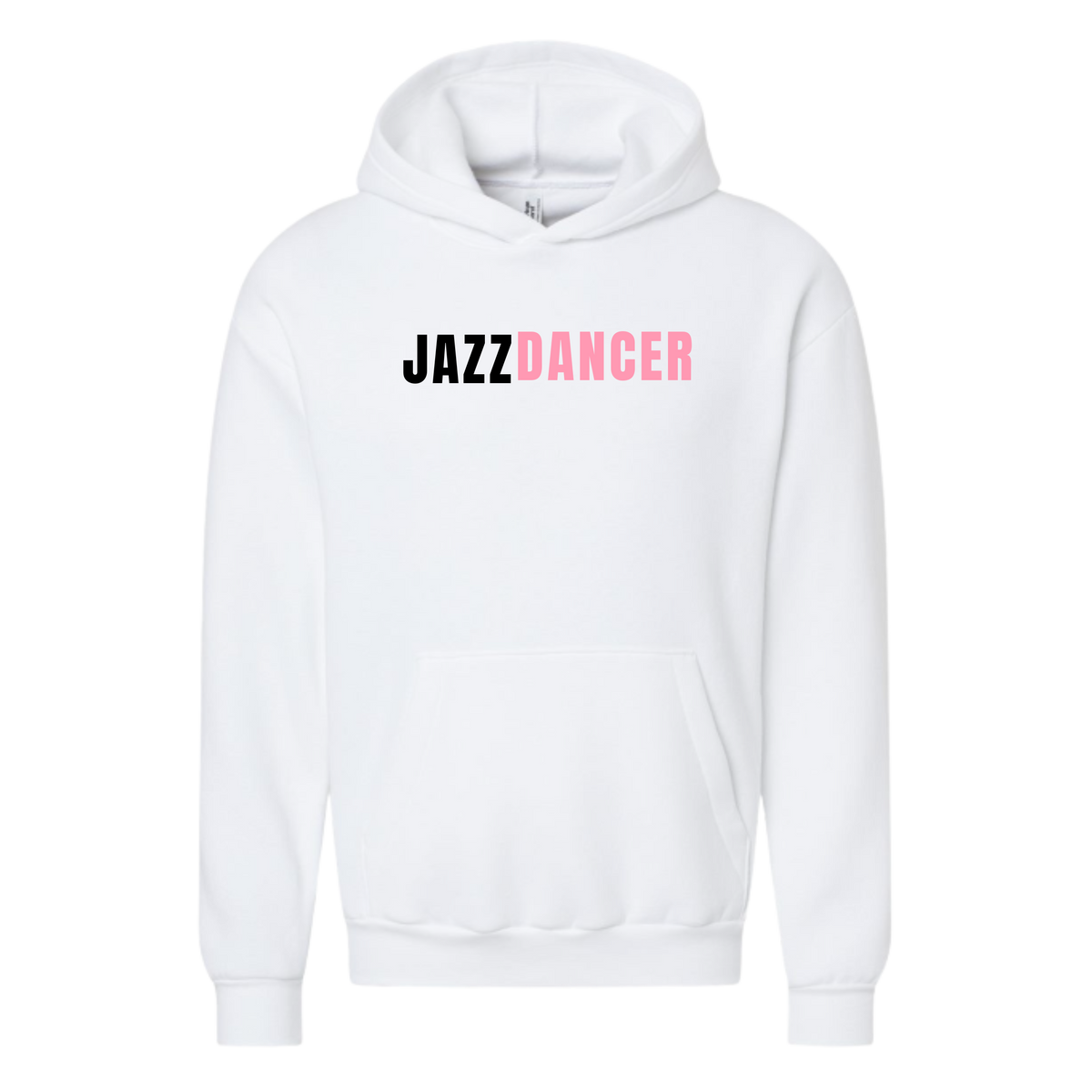 On Beat Dancer Sweatshirt Series