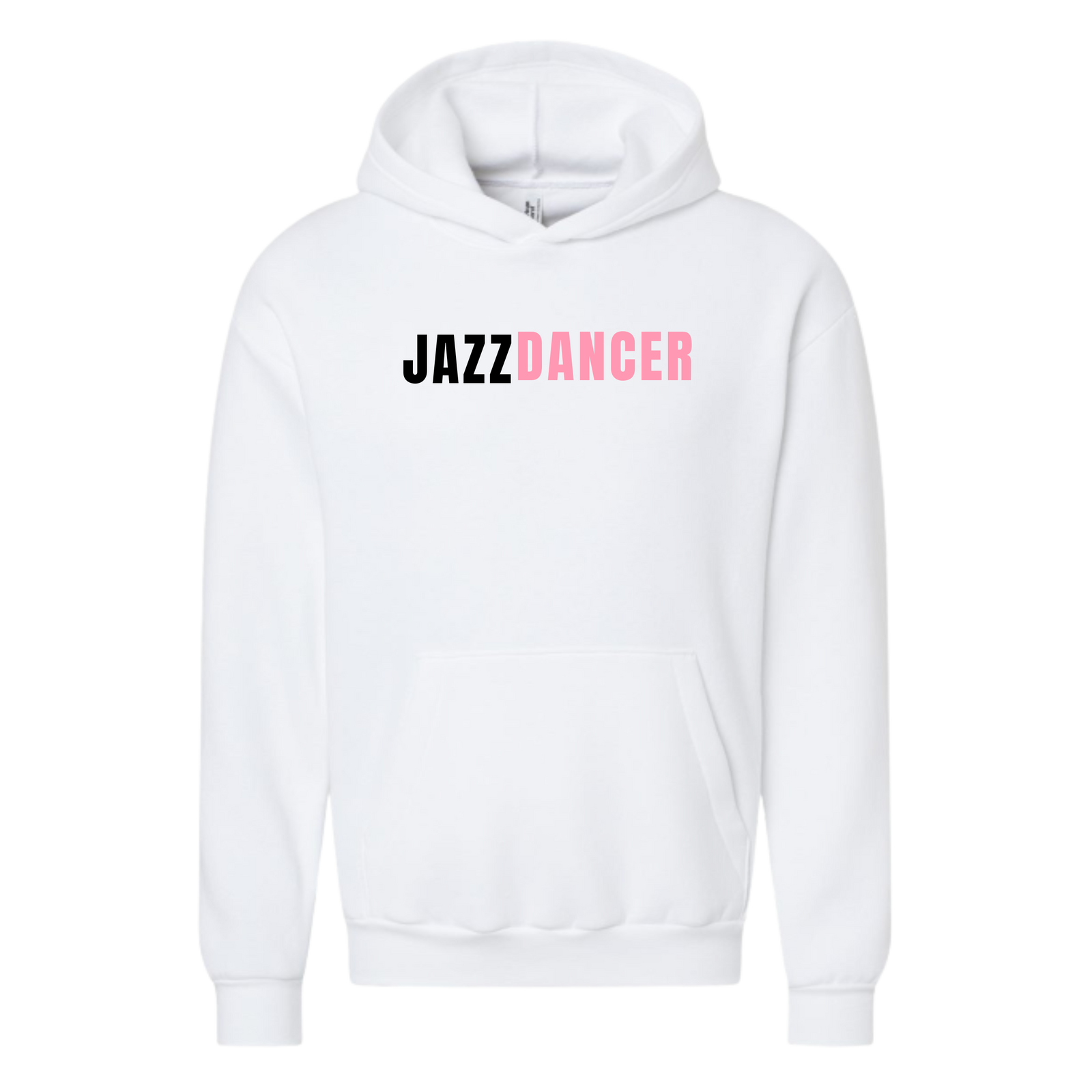 On Beat Dancer Sweatshirt Series