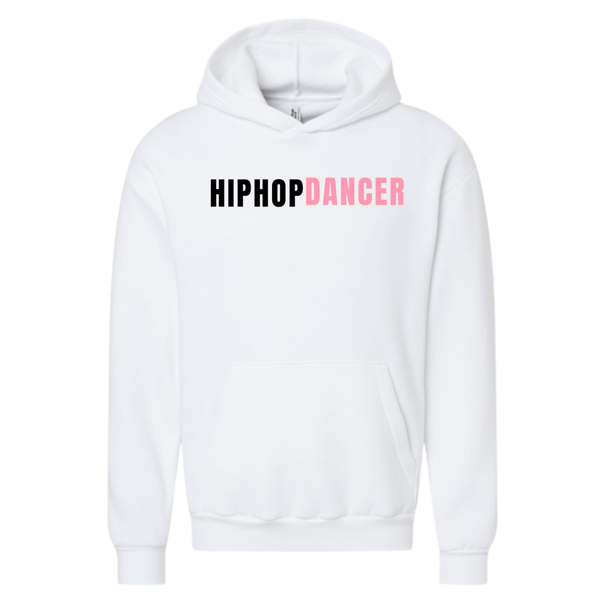 On Beat Dancer Sweatshirt Series