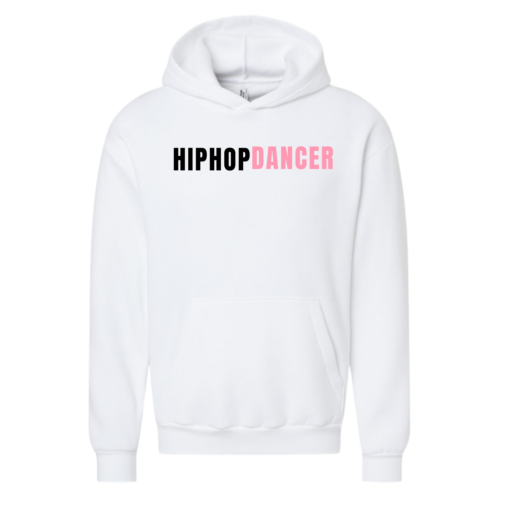 On Beat Dancer Sweatshirt Series
