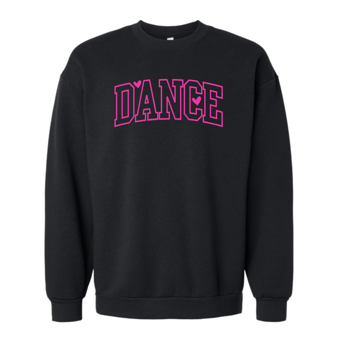 Dance Crewneck Sweatshirt