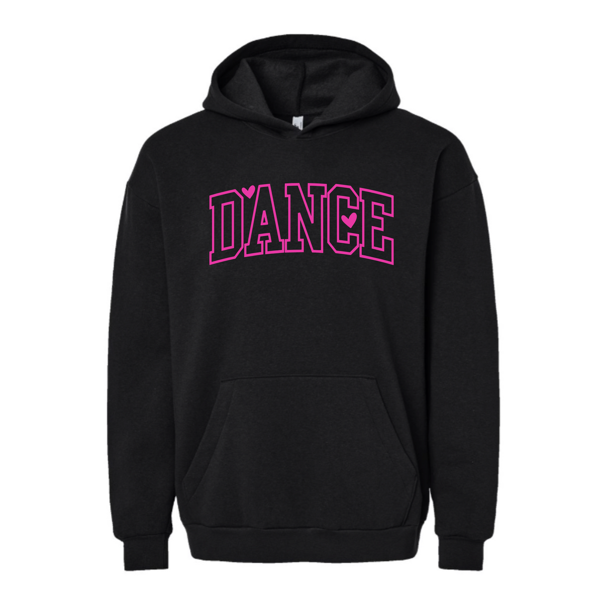 Dance Hoodie