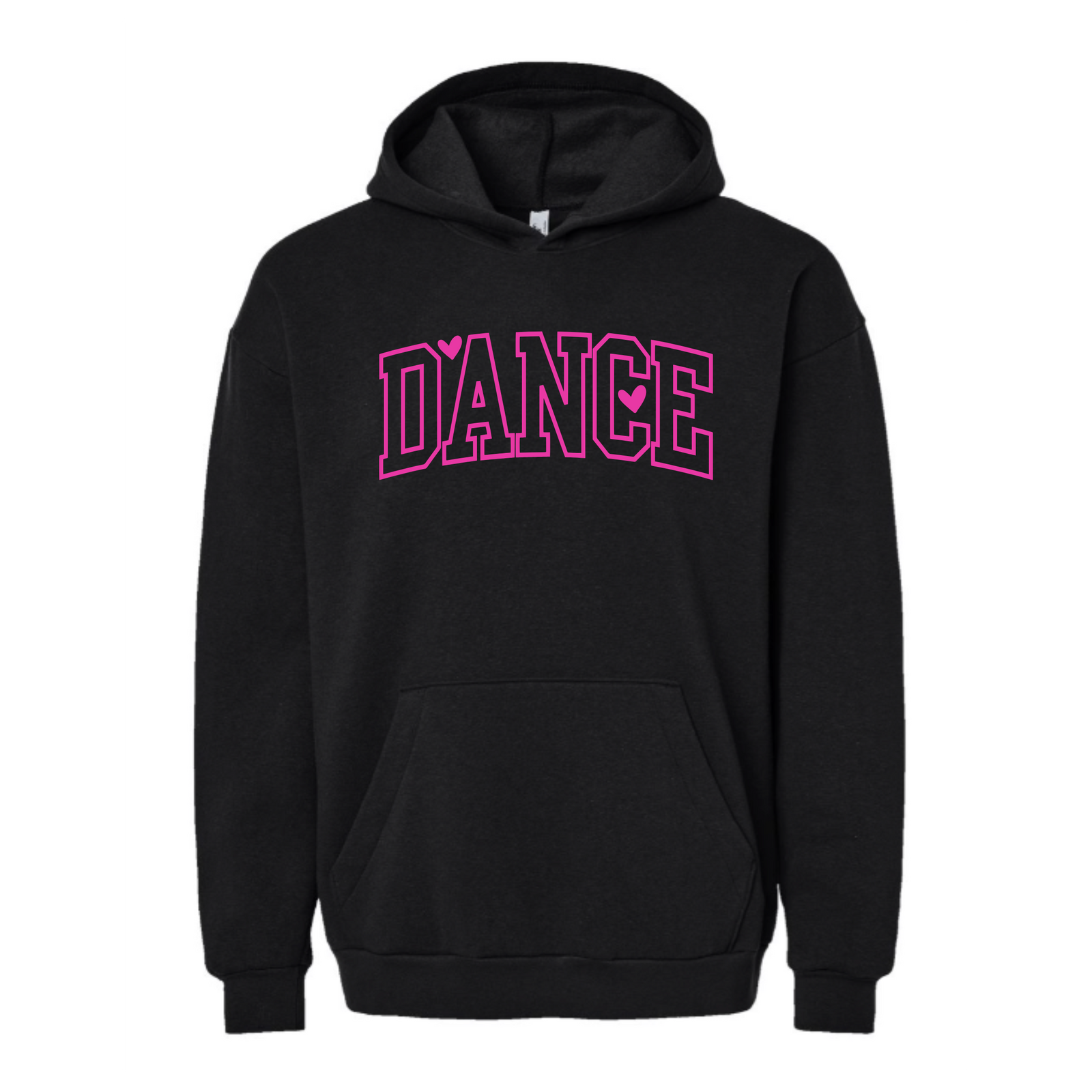 Dance Hoodie