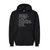 Sorry. Can't. Dancing. Bye. Hoodie