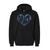 Dance Heart Hoodie