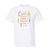 Let's Make Today A Dance Day Tee - Youth